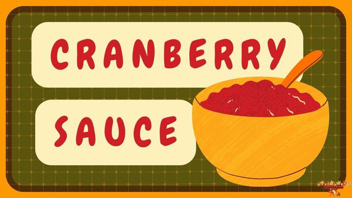 UNSCRAMBLE: Thanksgiving Edition image number null
